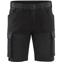 Blakläder, Arbeitshose, Service-Shorts mit Stretch (42)