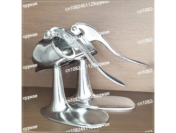 Presse-fruits manuel presse-fruits Orange pamplemousse presse-citron manuel thaïlandais en aluminium