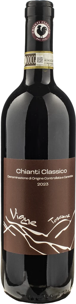 Xtrawine Vigne Toscane Chianti Classico 2023