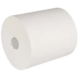Handtuchrolle Papier, 2-lagig, 19,5 cm x 200 m, 6 Rollen