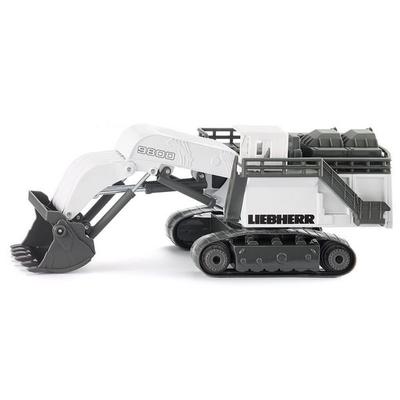 Siku 1798 Liebherr R9800 Mining-Bagger