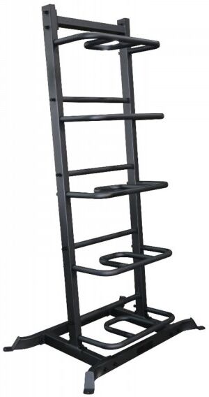 Taurus Pro Functional Bag & Ball Storage Rack