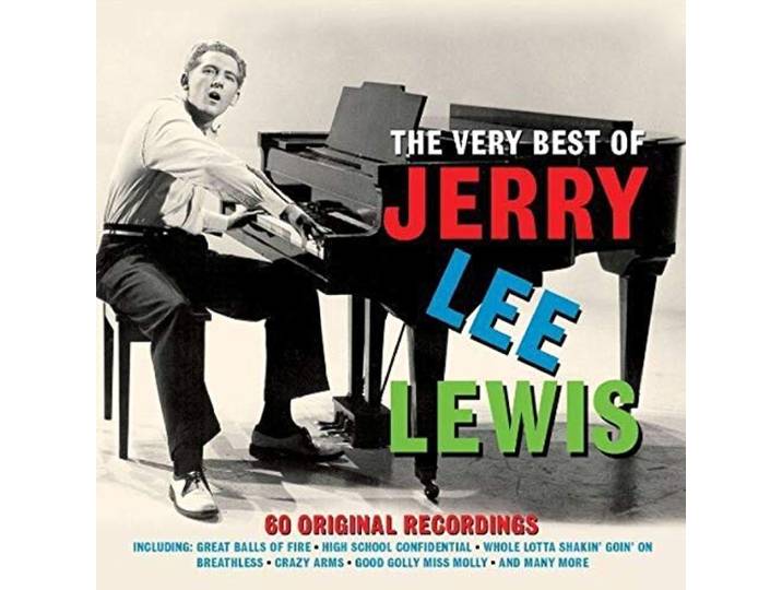 Very Best Of