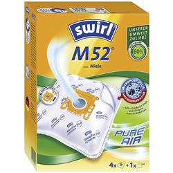 Swirl M52 MicroPor Staubsaugerbeutel 4 St. 4006508205646