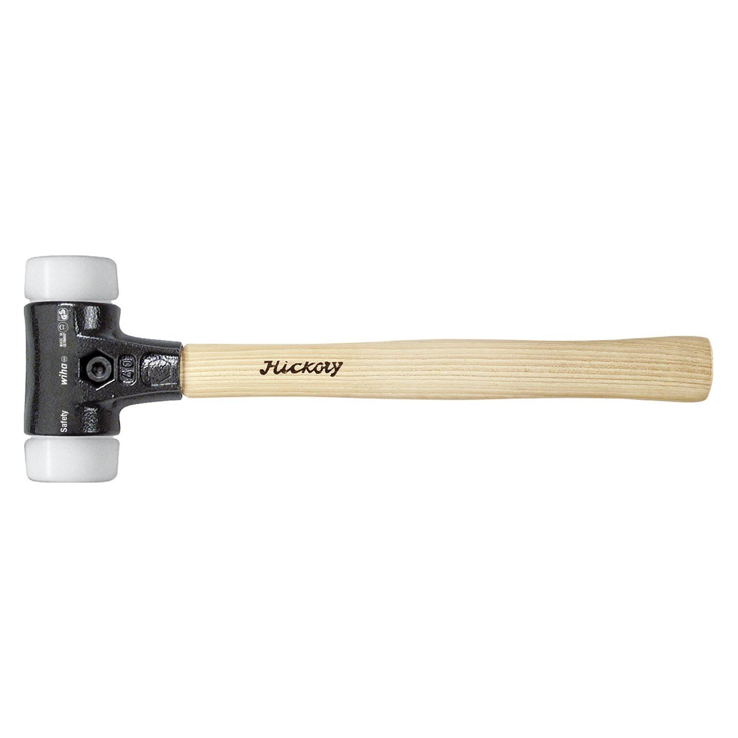 Wiha Schonhammer sehr hart 1700 g S (1637 g) (26647)