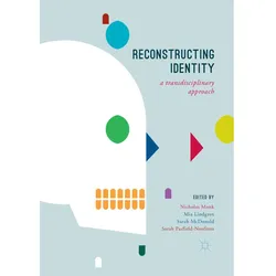 Reconstructing Identity, Fachbücher