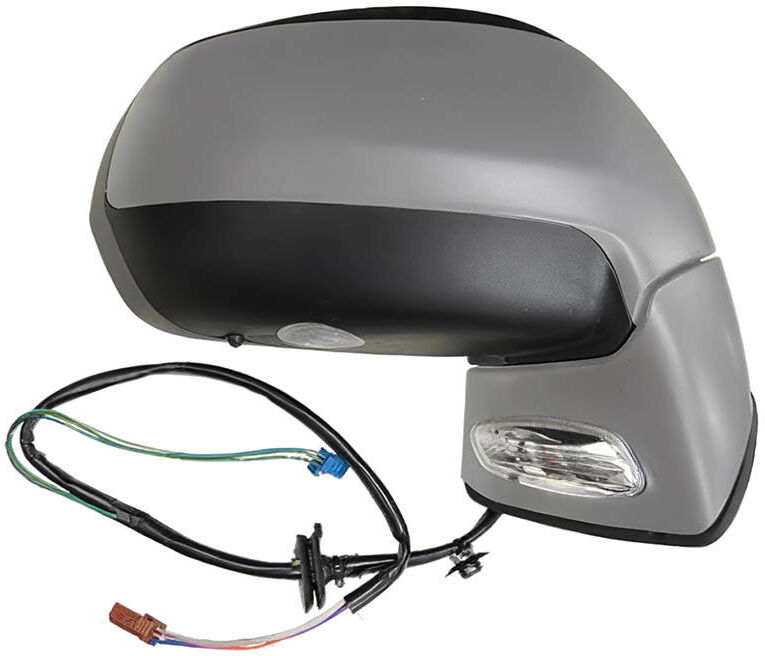 TYC 305-0123 Wing mirror