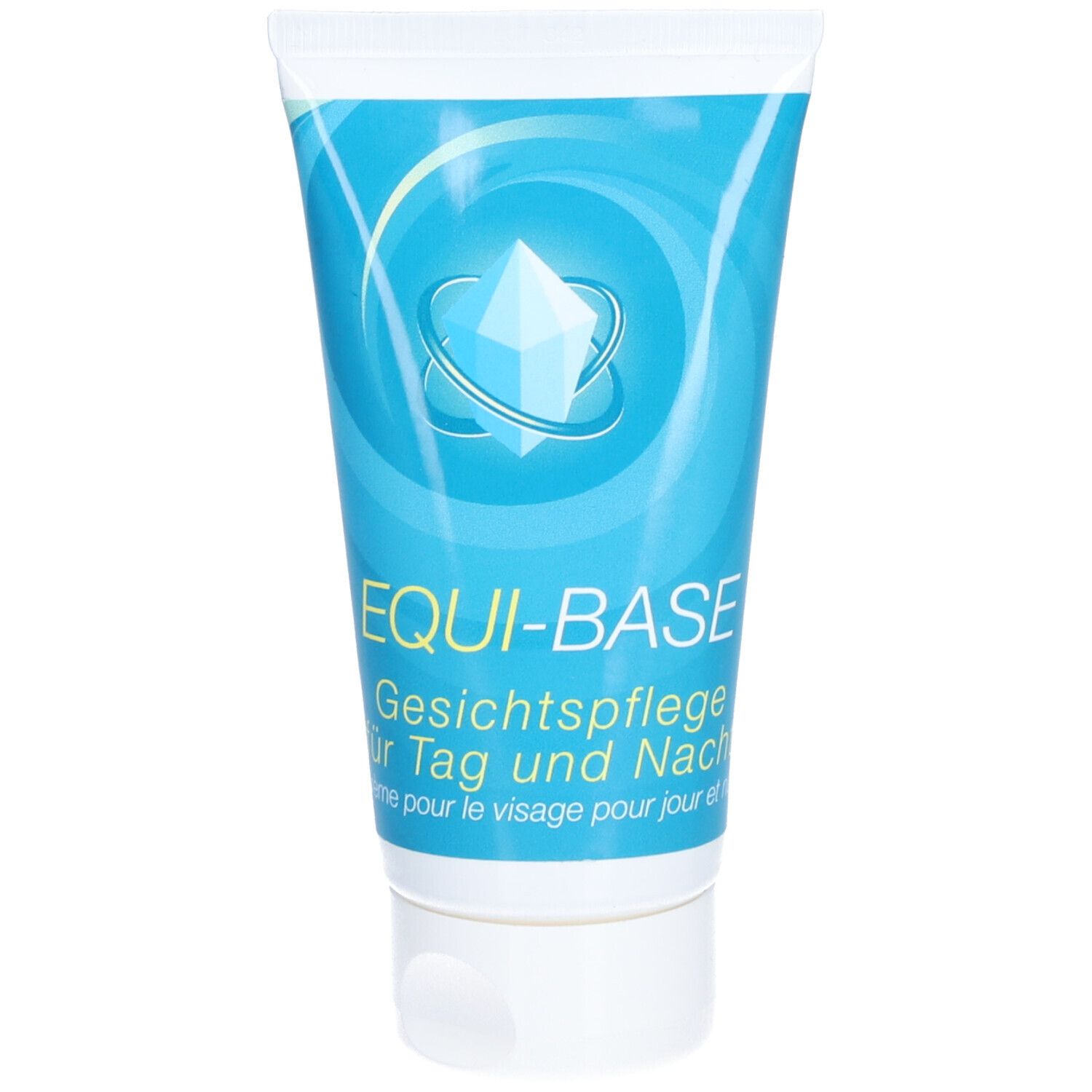 Equi-Base Gesichtscrème basisch 75 ml Creme