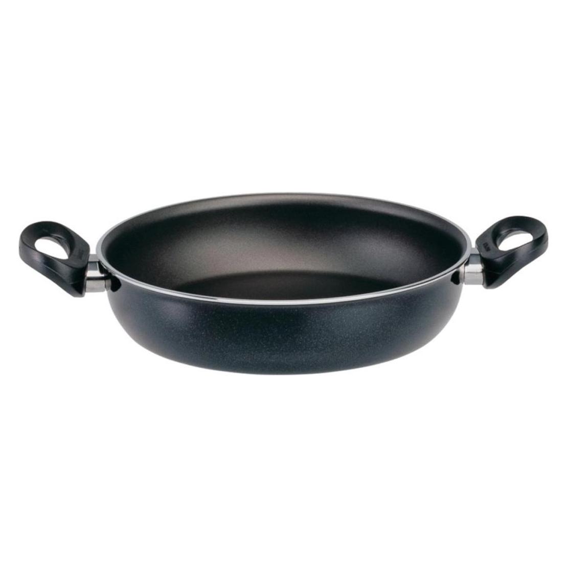 Ballarini Firenze Servierpfanne (Bratpfanne, Aluminium) (222200.32)