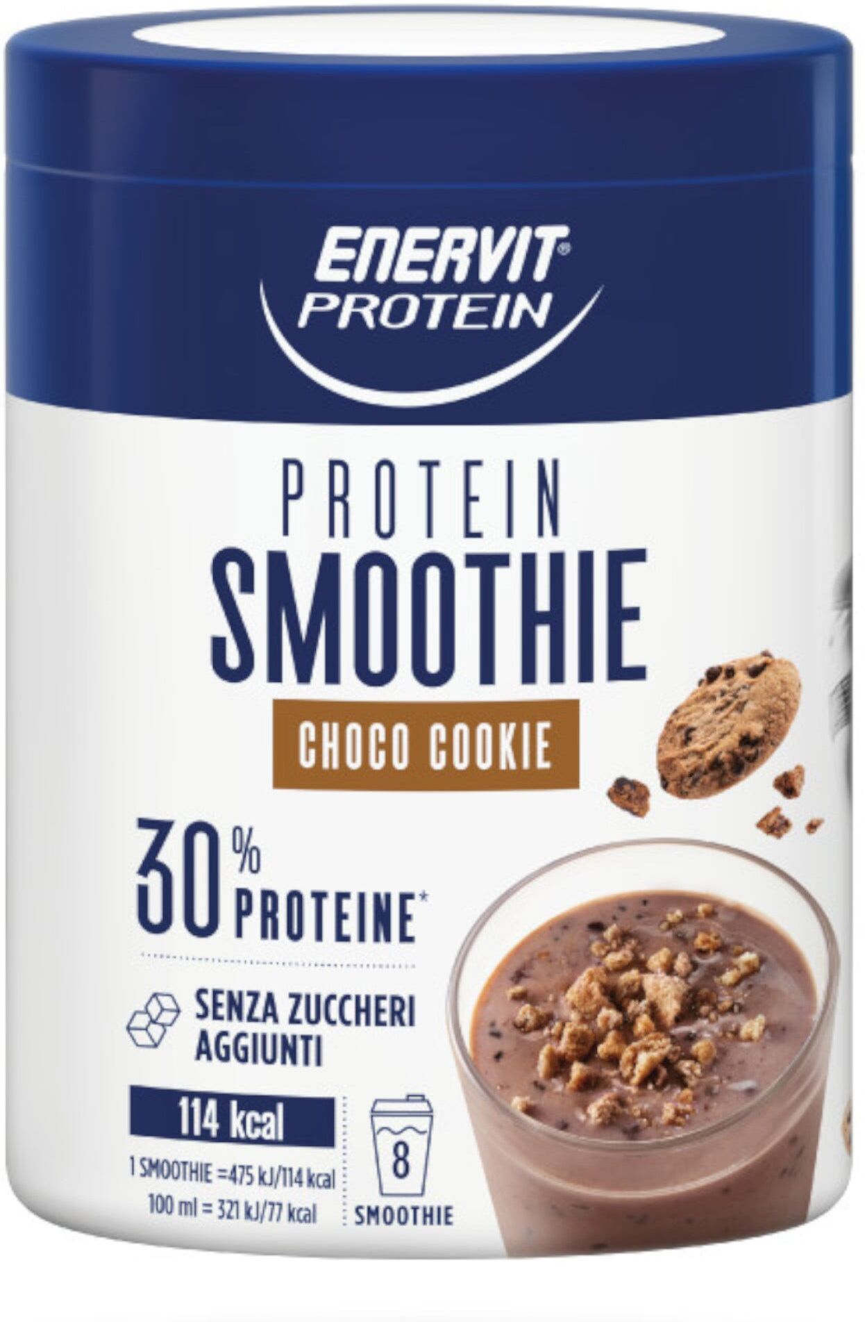 ENERVIT Protein Smoothie  320 G 
