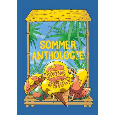 Sommer Anthologie, Taschenbuch von Word and Shield e.V., BoD – Books on Demand, 978-3-8192-4597-8