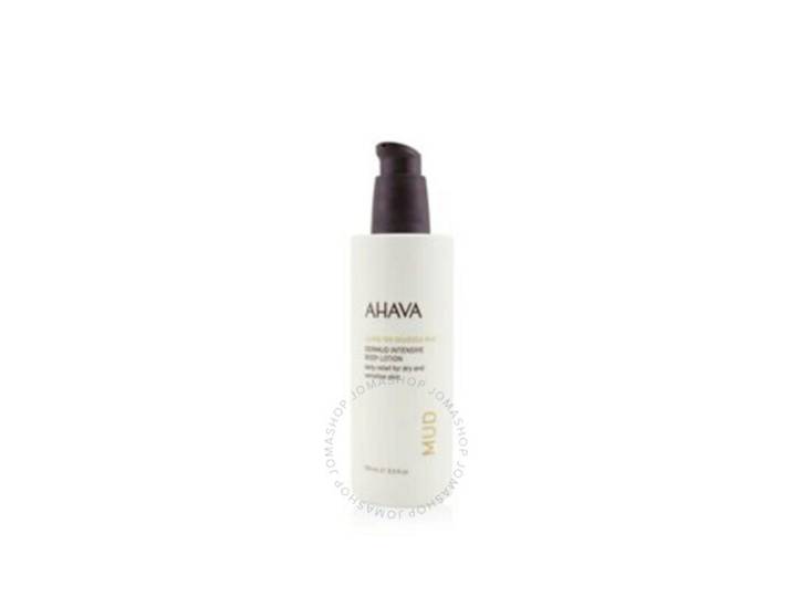 Ahava Deadsea Mud Dermud Intensieve Bodylotion 250 ml