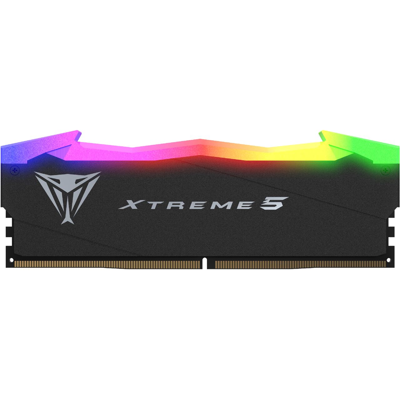 32GB Patriot Viper Xtreme 5 RGB DDR5-8000 DIMM CL 38 Dual Kit
