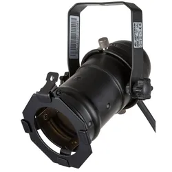 JB Systems Black GU10 Socket - PAR 16 Gehäuse