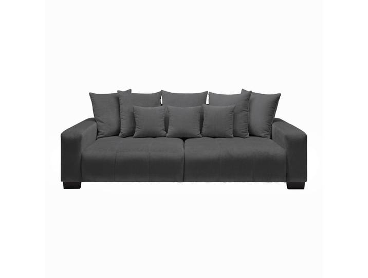 Bigsofa Matteo Graphitfarben