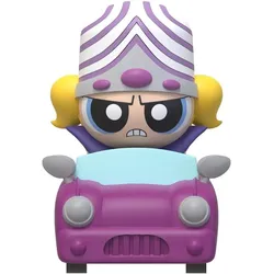 Beast Kingdom The Powerpuff Girls Pull Back Car Blind Box 5 cm Sortiment (6)