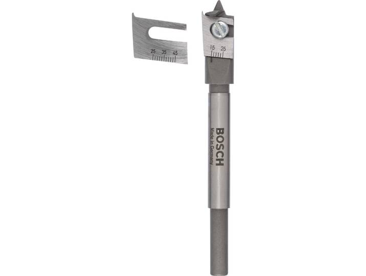 Foret à fraiser PBM HB FF 13-40 Bosch
