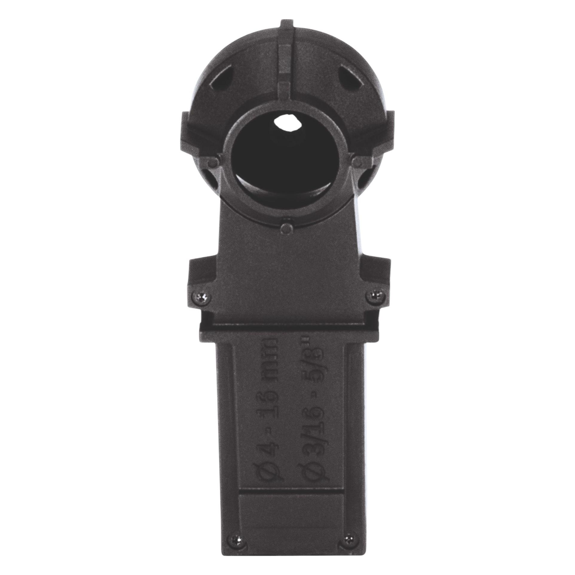 Bosch Professional Bosch Steckrohr für Staubabsaugung GDE 18V-16 Professional ( 1600A00RV6 ) (1600A00RV6)