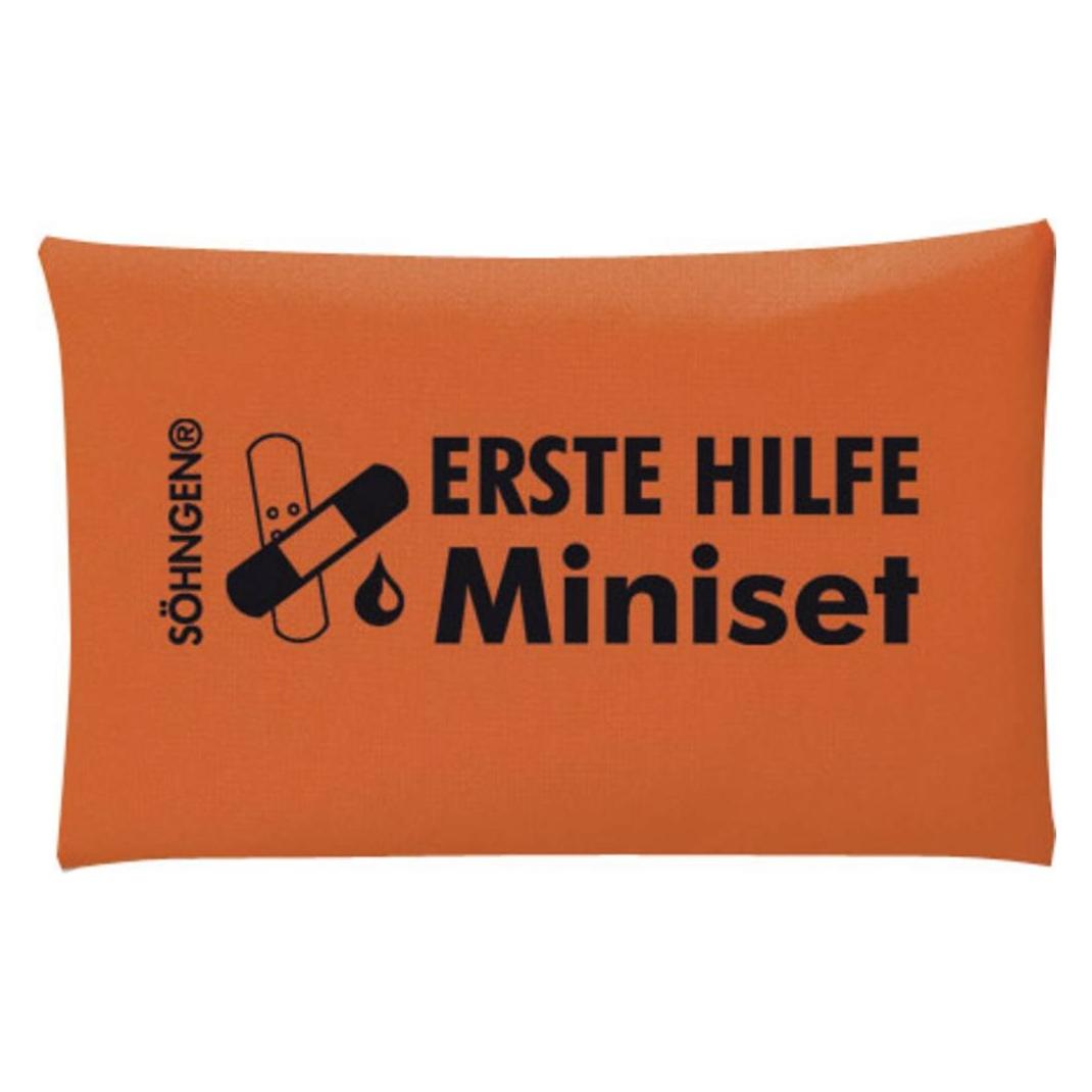 Söhngen 03070400 Erste Hilfe Miniset O (03070400)