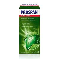 PROSPAN Hustenliquid 200 ml