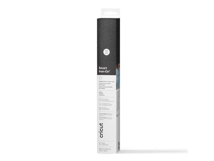 Cricut SIO GL BLACK 13X36IN MR