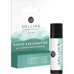 Ölmühle Solling Kokos Kakaobutter Lippenpflege Stift