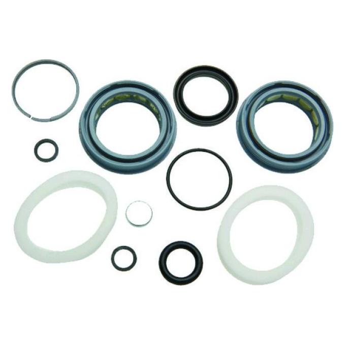 RockShox 2013 Service Kit, Basic Recon Silver (00.4315.032.280)