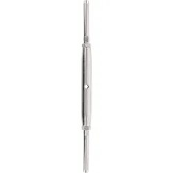 Wantenspanner Terminal-Terminal, A4, 2,5mm/M5
