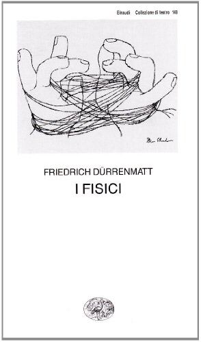 Friedrich Dürrenmatt - I fisici - Preis vom 17.10.2026 19:25:27 h