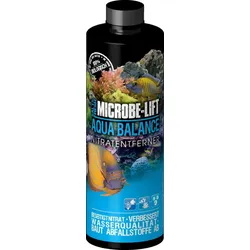 MICROBE-LIFT Aqua Balance 236ml Nitratentferner