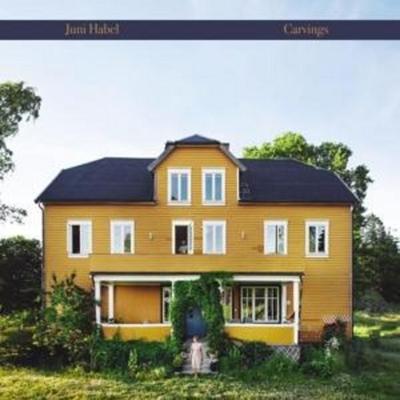 Habel, J: Carvings - Juni Habel, CD