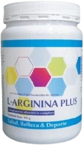 Espadiet L-Arginine Plus 300 gr