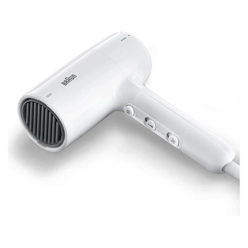 Braun HD2.21 Haartrockner (2200 W) (BRHD226E)