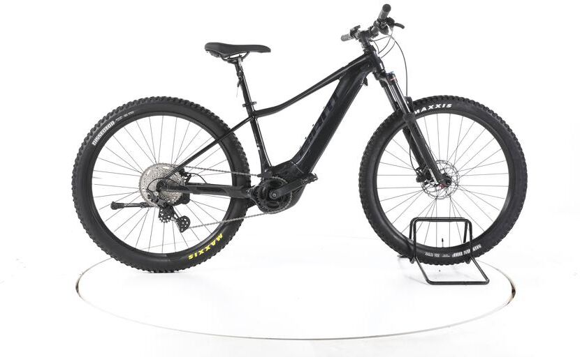 Giant Fathom E+ 1 Pro E-Bike - 306642