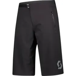 SCOTT Herren Shorts SCO Shorts M's Trail Vertic w/pad, Größe S in Blau Blau