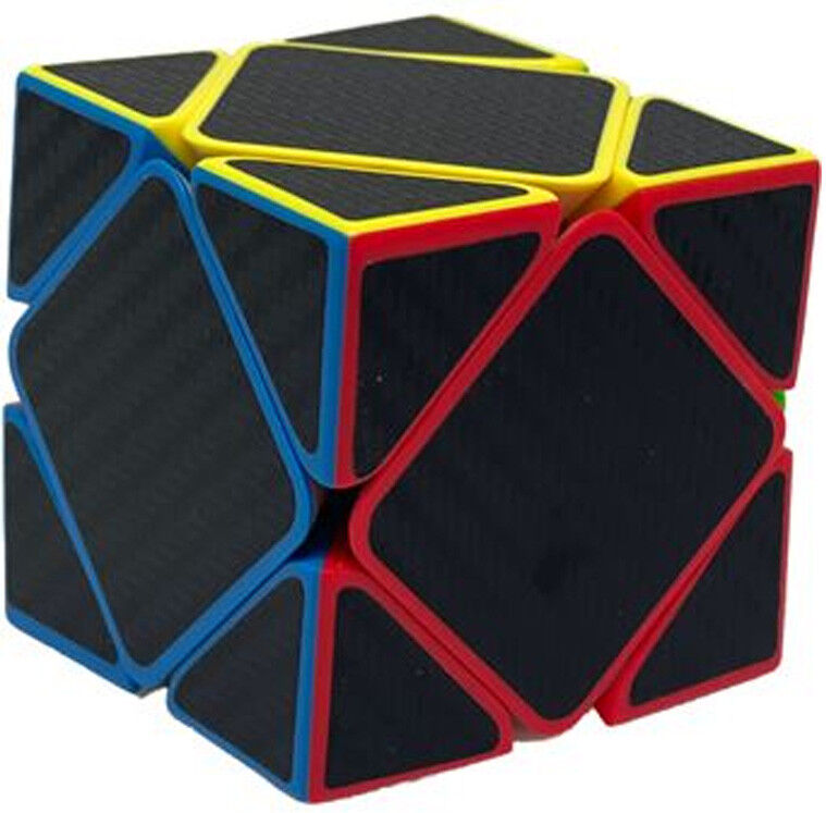 Riviera games Casse-tête Carbon X - Phobos