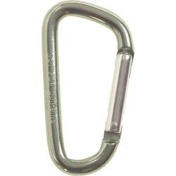 MFH - Military & Adventure 27533C Karabiner D7x70A 7 mm x 70 mm 1 St.