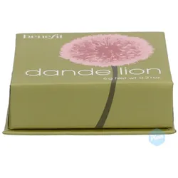 BeneFit Cosmetics, Blush, Dandelion Brightening Blush (Baby-Pink)