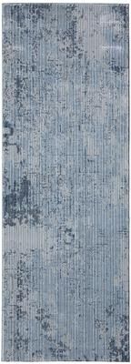 Grand Bazaar Maxin Machine Made Abstract Modern Area Rug