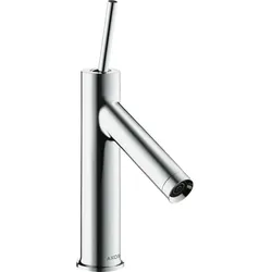 hansgrohe Axor Starck Waschtisch Armatur 10117000 chrom, ohne Ablaufgarnitur