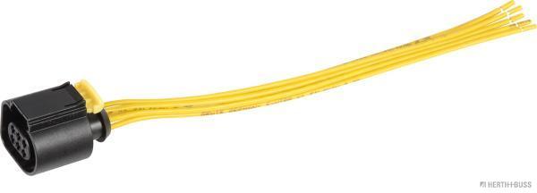 Herth+buss Elparts Kabelreparatursatz, Sensor-Drosselklappenstellung 51277398