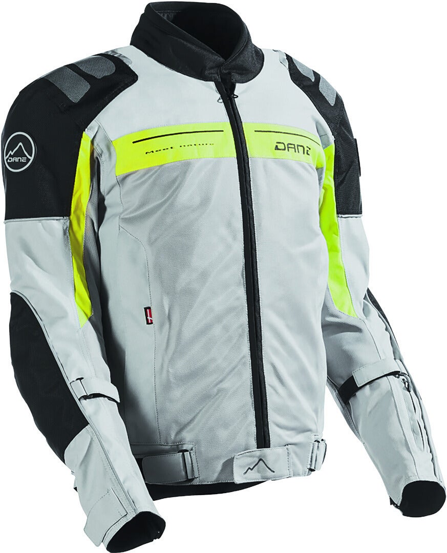 DANE Solrig Motorrad Textiljacke 55613