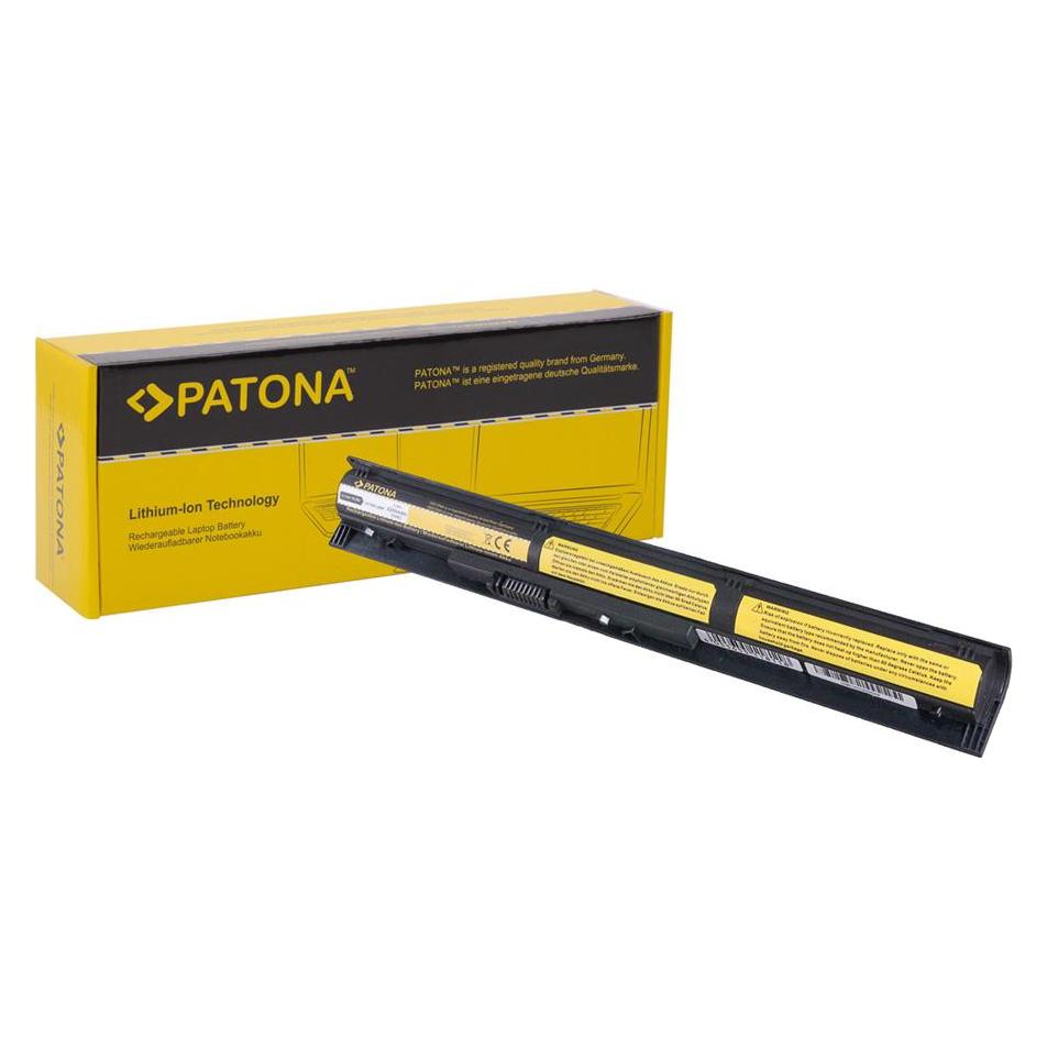 Patona 2349 (4 Zellen, 2200 mAh) (2349)