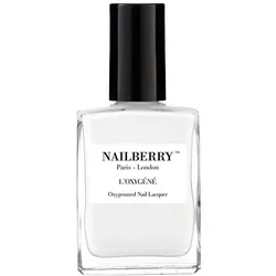 15ml NAILBERRY L'Oxygéné Flocon