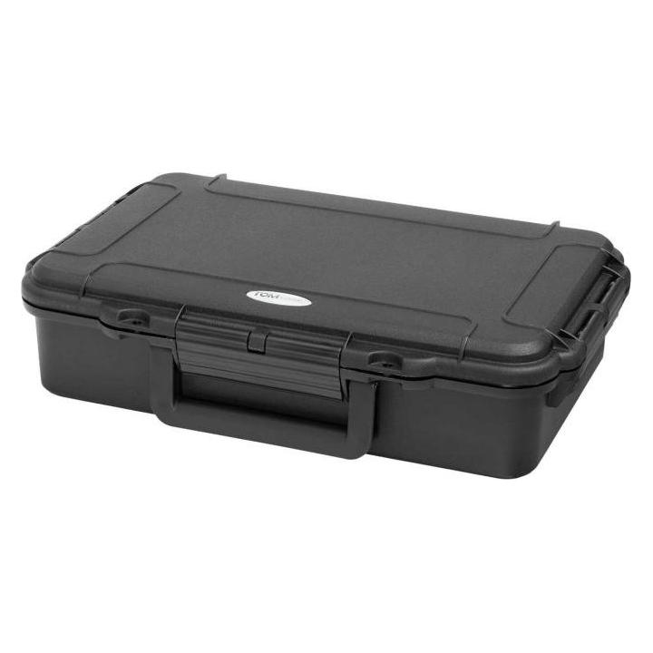 TomCase Smart Etui (Drohnen Koffer, DJI Mini 4 Pro) (B0CQ7PSQRS)