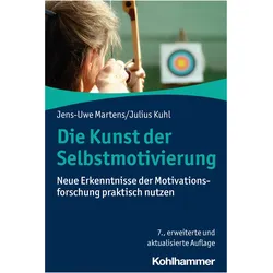 Julius Kuhl, Sachbücher von Jens-Uwe Martens, Julius Kuhl