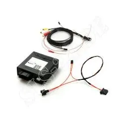 KUFATEC IMA Multimedia Adapter für BMW CCC Professional E-Serie "Plus" 38282