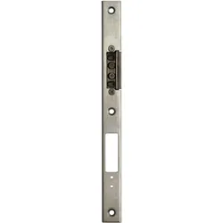 MSL, Türgriff + Türgarnitur, U-Schliessblech VariFlex BV-14421.R (Schliessblech)
