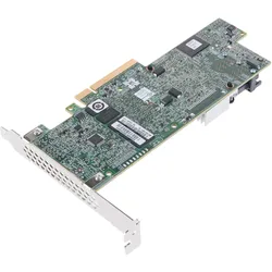 LSI MegaRAID SAS 9361-8i: 8-Port Raid-Kontroller, Storage Controller