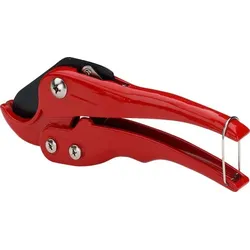 Schere VIEGA 2040, 117047 für PE-Xc-Rohr 12-25mm
